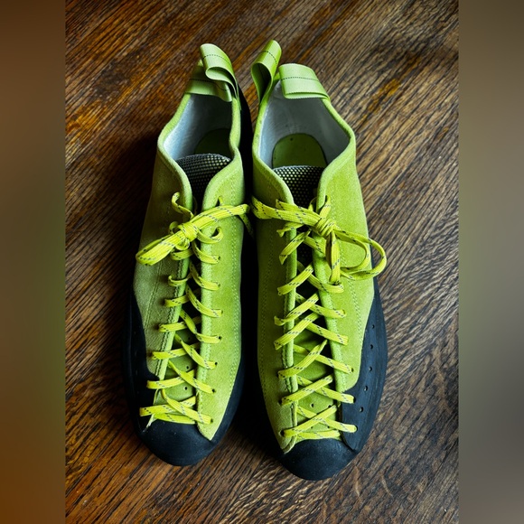Butora Mantra Climbing Shoes